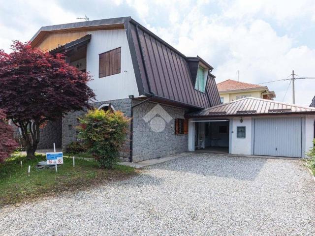 Villa in vendita a Ciriè TO