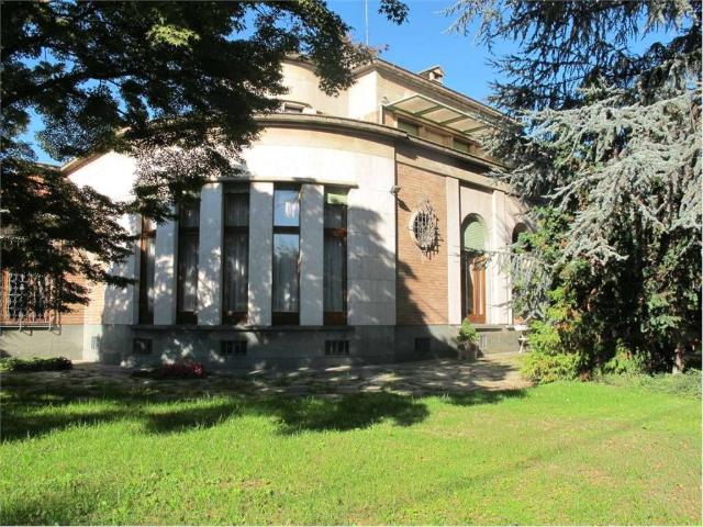 Villa in vendita a Ciriè TO