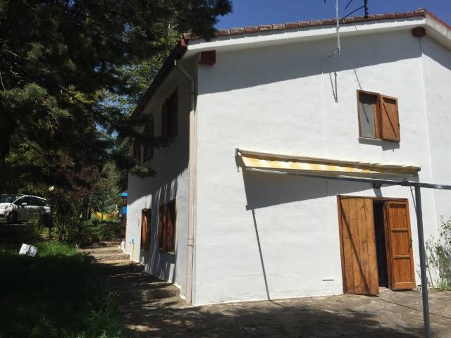 Villa in vendita a Cirigliano MT