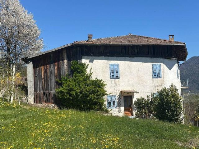 Villa in vendita a Cis TN