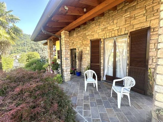 Villa in vendita a Cisano Bergamasco BG