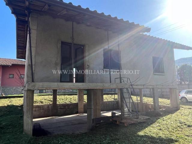 Villa in vendita a Cisano Bergamasco BG