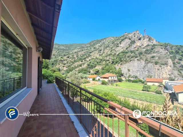 Villa in vendita a Cisano sul Neva, Martinetto