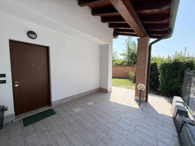 Villa in vendita a Ciserano BG