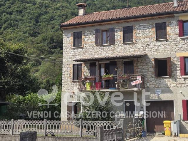 Villa in vendita a Cison di Valmarino TV