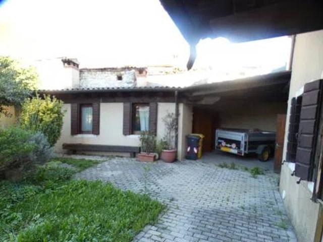 Villa in vendita a Cison di Valmarino TV