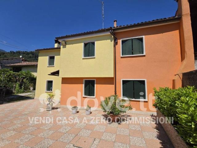 Villa in vendita a Cison di Valmarino TV