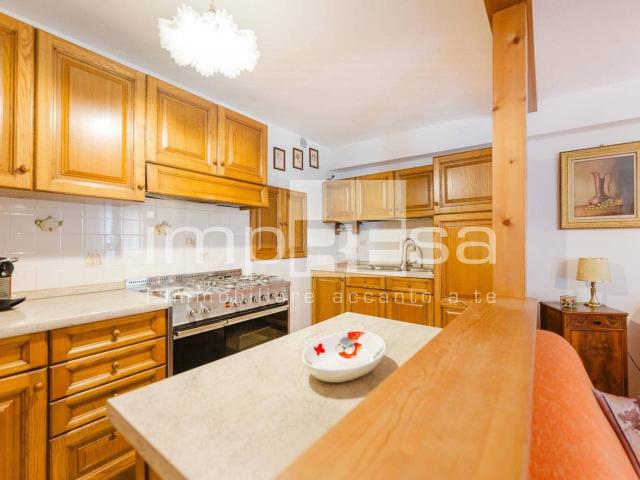 Villa in vendita a Cison Di Valmarino