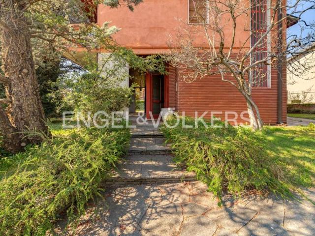 Villa in vendita a Cislago VA