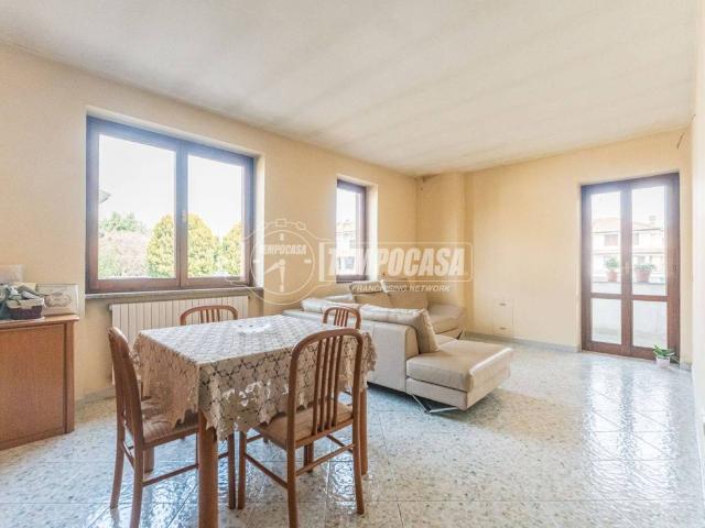 Villa in vendita a Cisliano MI