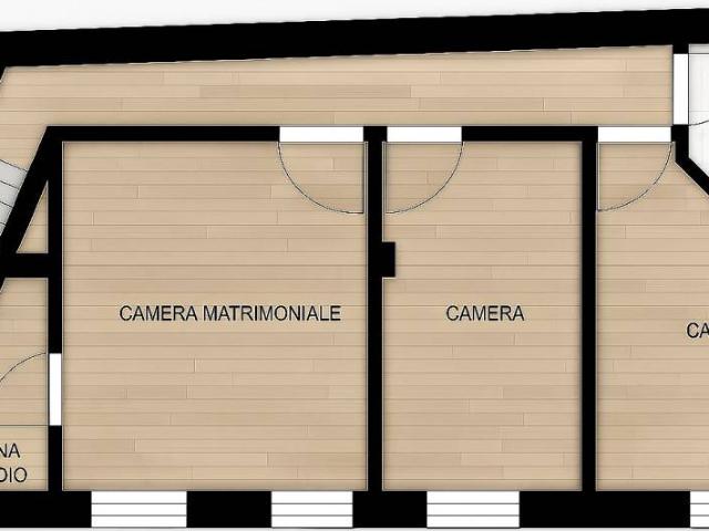 Villa in vendita a Cisliano MI