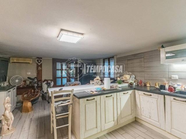 Villa in vendita a Cisliano MI
