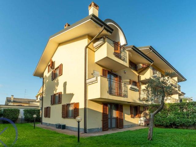 Villa in vendita a Cisliano MI