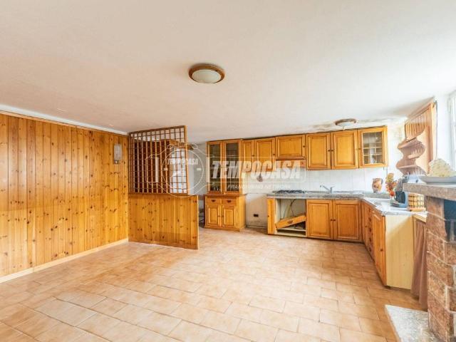 Villa in vendita a Cisliano MI