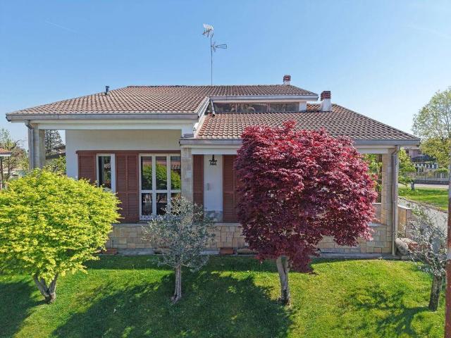 Villa in vendita a Cisliano MI
