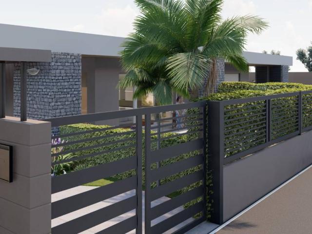 Villa in vendita a Cisterna di Latina LT