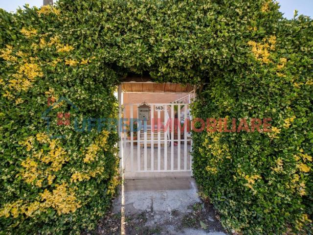 Villa in vendita a Cisterna di Latina LT