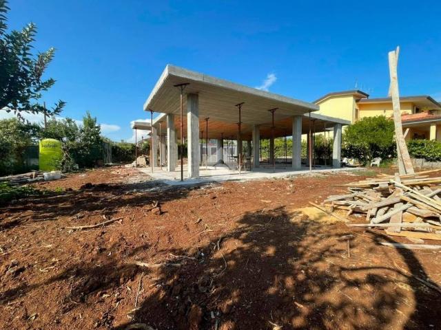 Villa in vendita a Cisterna di Latina LT