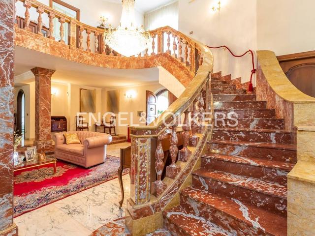Villa in vendita a Cisterna di Latina LT