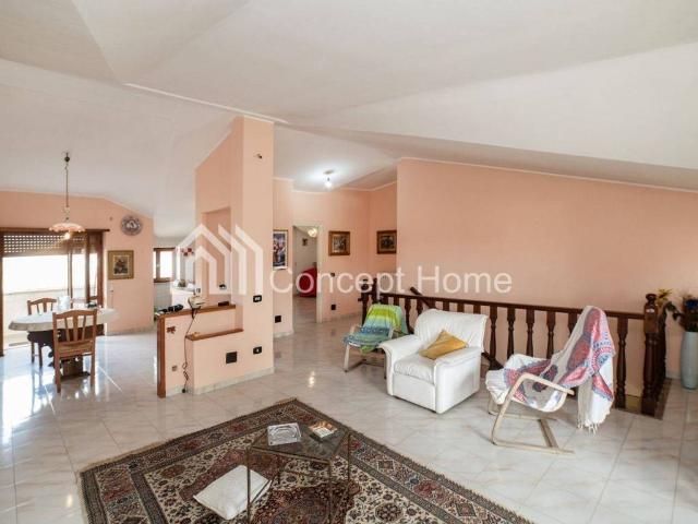 Villa in vendita a Cisterna di Latina LT