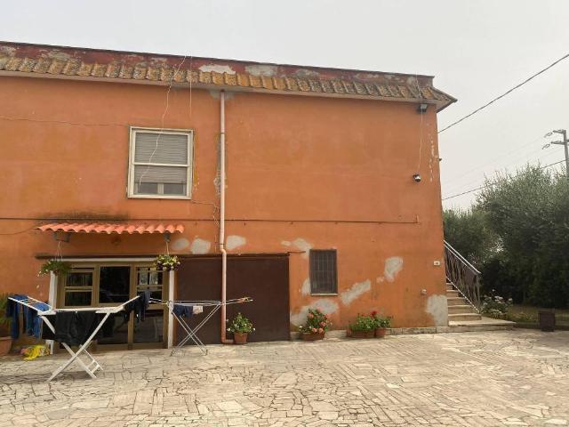 Villa in vendita a Cisterna di Latina LT