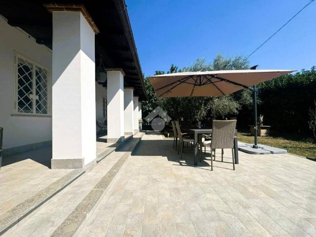 Villa in vendita a Cisterna di Latina LT