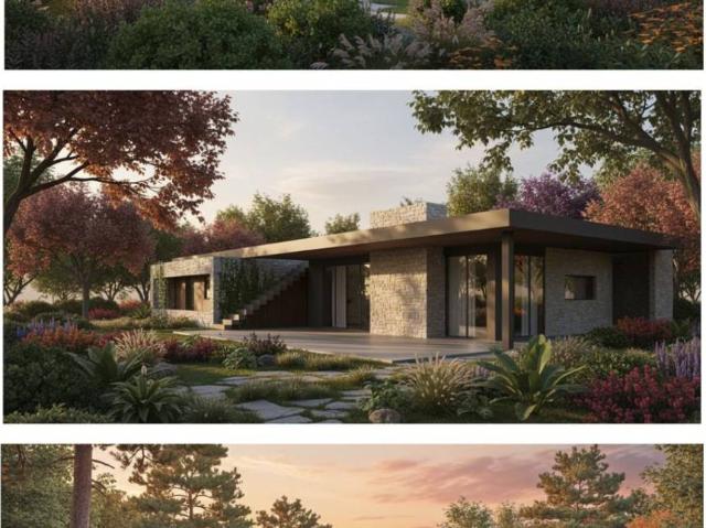 Villa in vendita a Cisterna di Latina LT
