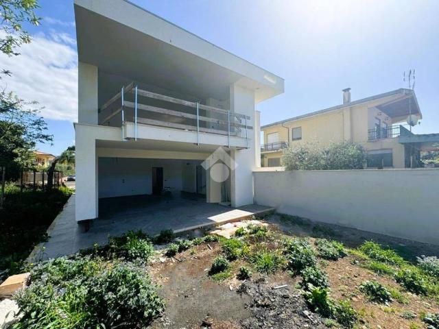 Villa in vendita a Cisterna di Latina LT