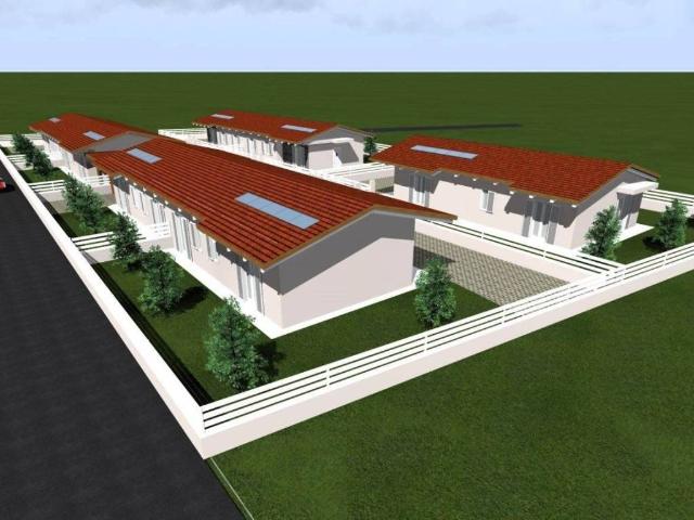 Villa in vendita a Cisterna di Latina LT