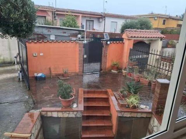 Villa in vendita a Cisterna di Latina LT