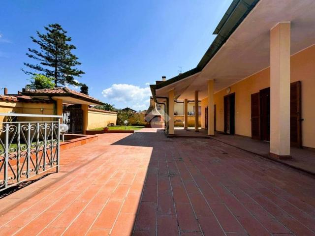 Villa in vendita a Cisterna di Latina LT