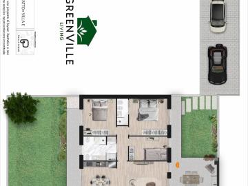 Villa in vendita a Cisterna di Latina LT