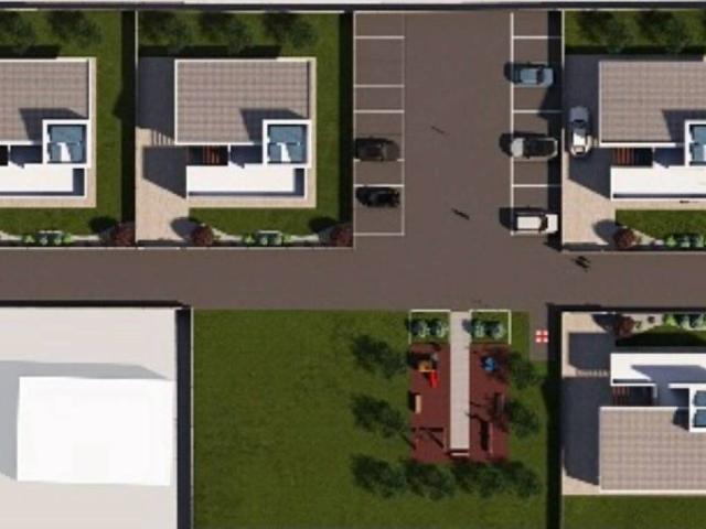 Villa in vendita a Cisterna di Latina LT