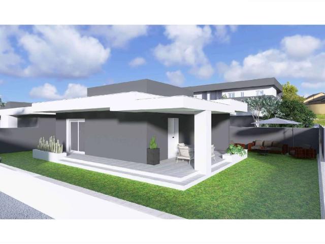 Villa in vendita a Cisterna di Latina LT