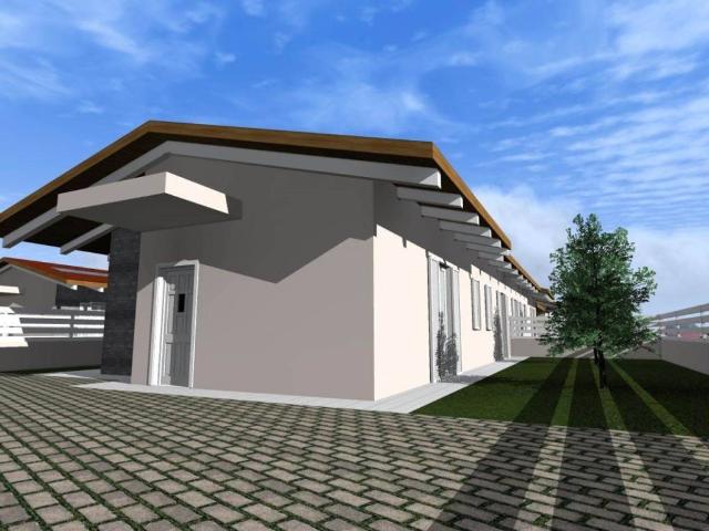Villa in vendita a Cisterna di Latina LT