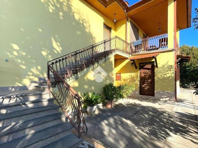 Villa in vendita a Cisterna di Latina LT