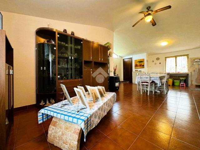 Villa in vendita a Cisterna di Latina LT