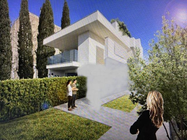Villa in vendita a Cisterna di Latina LT