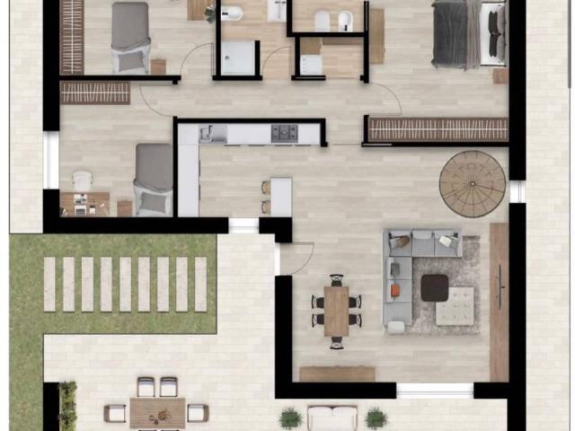 Villa in vendita a Cisterna di Latina LT