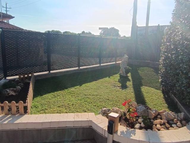 Villa in vendita a Cisterna di Latina LT