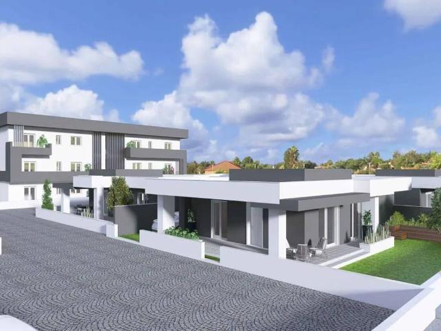 Villa in vendita a Cisterna di Latina LT