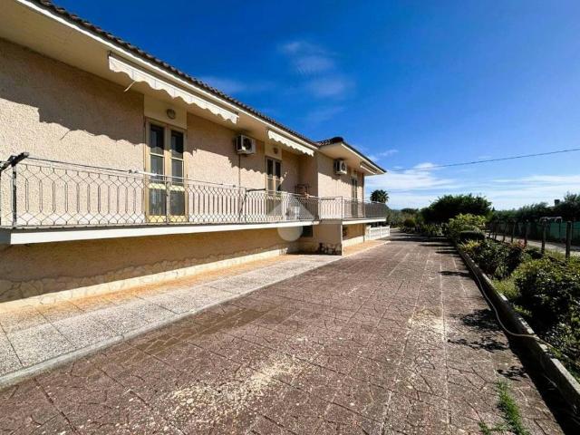Villa in vendita a Cisterna di Latina LT