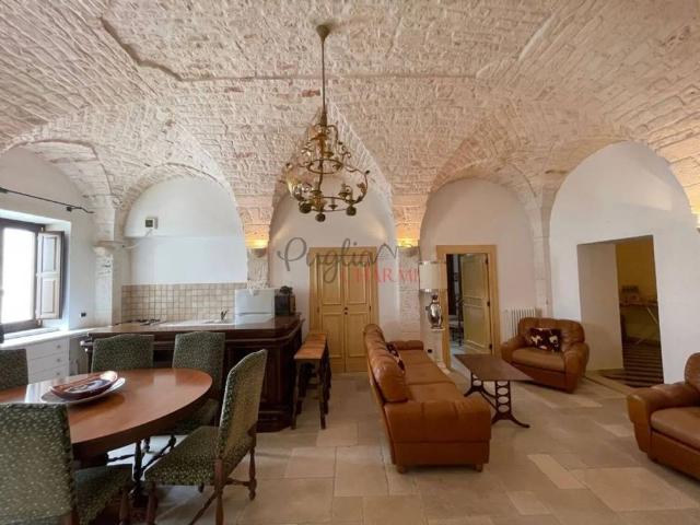 Villa in vendita a Cisternino BR