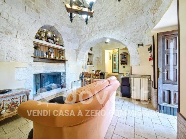 Villa in vendita a Cisternino BR