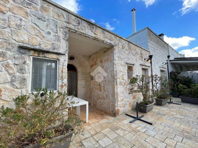 Villa in vendita a Cisternino BR