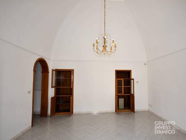 Villa in vendita a Cisternino BR