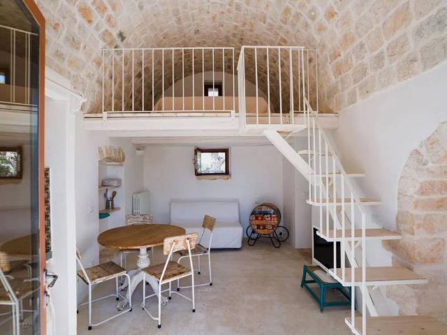 Villa in vendita a Cisternino BR