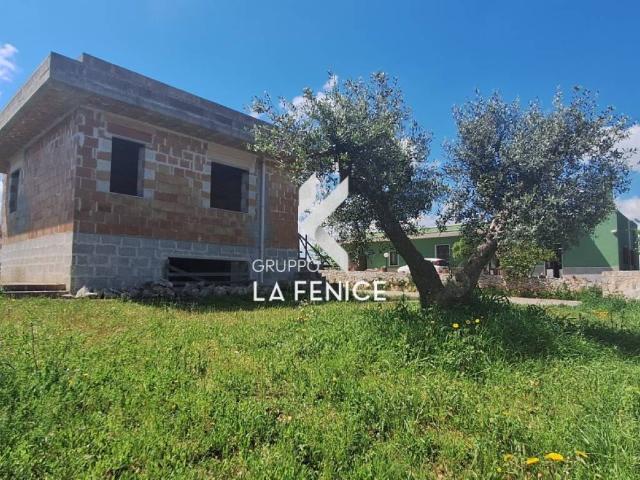 Villa in vendita a Cisternino BR