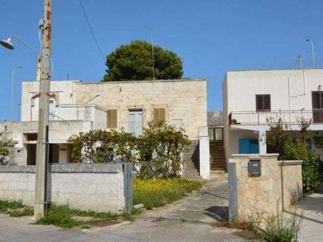 Villa in vendita a Cisternino BR