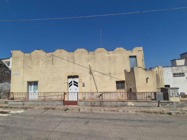 Villa in vendita a Cisternino BR